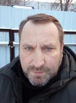 Олег, 48 лет, Павловск (Воронежская обл.)
