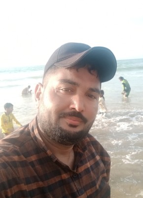 Ali, 38, پاکستان, کراچی