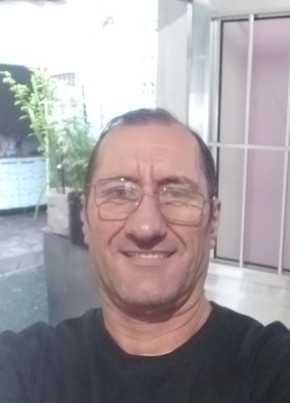 Leonardo Correa из Santo André 49 лет