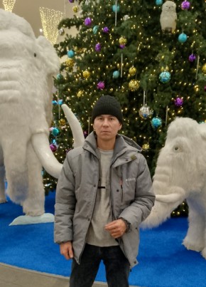 Нуриддин, 18, Россия, Москва