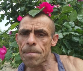Серж, 48 лет, Красноперекопск