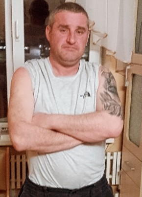 Игорь, 42, Россия, Мирный (Якутия)