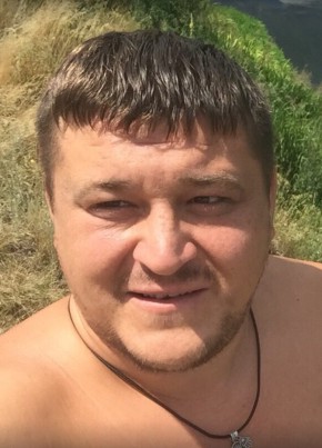 Евгений, 41, Россия, Чернянка