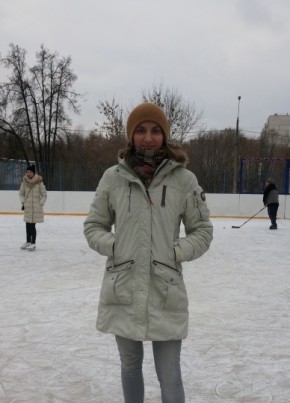 Елена , 37, Россия, Москва