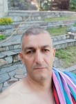Alek, 46, Chelyabinsk