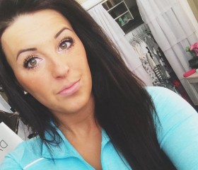 Alexandra Steele, 29, Los Angeles