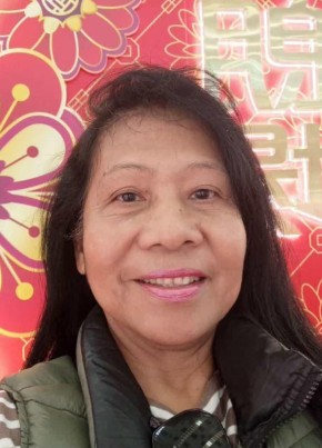 Annabelle из Tarlac City 65 лет