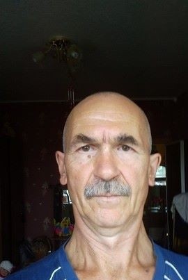 Аркадий, 64, Россия, Магадан