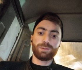 Musa, 26, Geoktschai