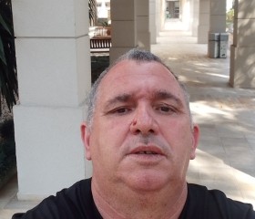 Eduardo, 51 год, São Paulo capital