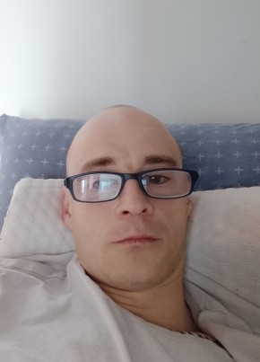 Paulius из Reykjavíkur 34 года