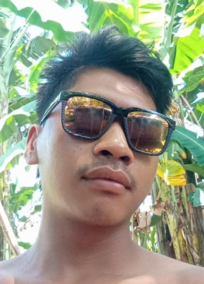 mark из Lungsod ng Cagayan de Oro 20 лет