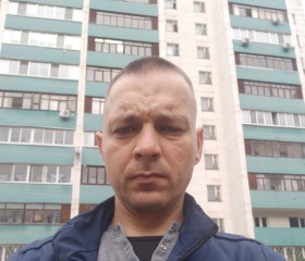 Олег Игнатьев, 39 лет, Самара