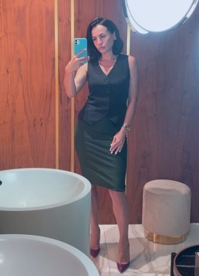 Маргарита из Саратова 31 год