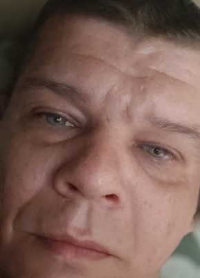 Александр из Тольятти 40 лет
