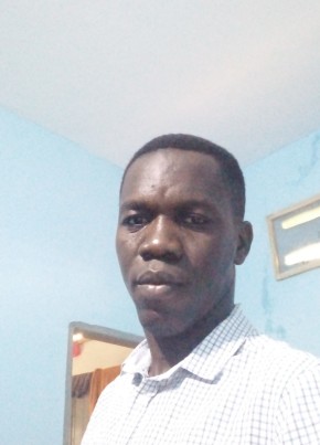 AVOUGBE, 36, République Togolaise, Lomé