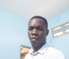 AVOUGBE, 36 лет, Lomé