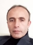 İhsan, 47 лет, Ankara