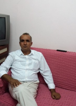 Turan, 56, Türkiye Cumhuriyeti, Adana