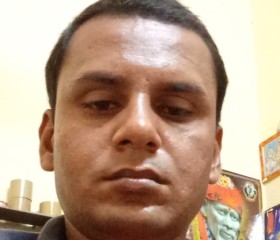 Vigyanshu kumar, 27 лет, Chennai