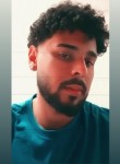 João, 25 лет, Taboão da Serra