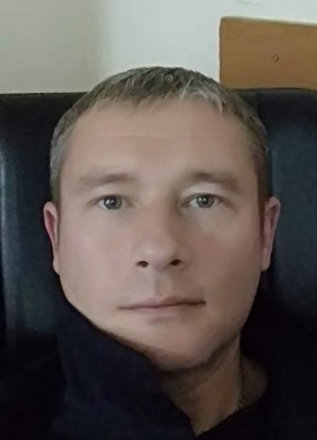Andersen, 47, Україна, Київ