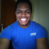 Ronald, 26  , Oak Park (State of Michigan)