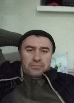 Авраам, 44, Россия, Новочеркасск