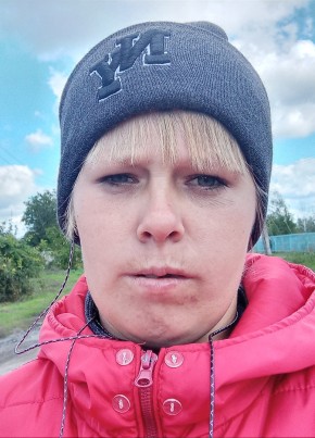 Олександра Дрозд, 27, Україна, Дружківка