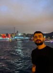 Murat, 38 лет, İstanbul