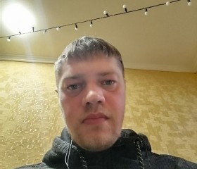 Viktor, 39, Chelyabinsk