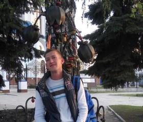 Олег, 37 лет, Луганськ