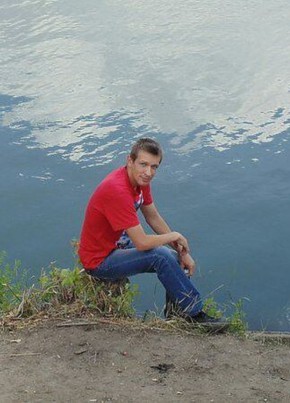 Pavel, 42, Ukraine, Luhansk