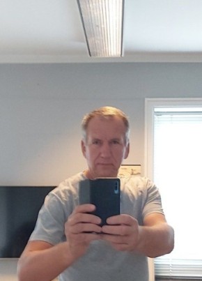 Arnas из Lillerød 57 лет