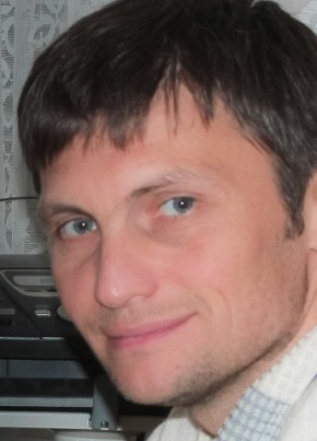 Igor, 49, Belarus, Minsk