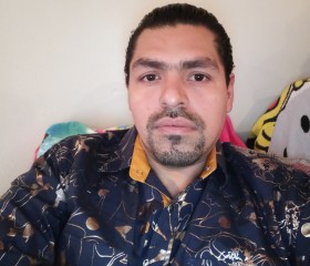 Uriel, 37 лет, San Leandro