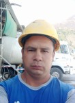 Armando Villanue, 36 лет, Huaraz