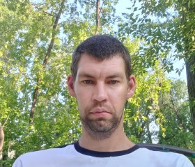 Nikolay, 36 лет, Шарыпово