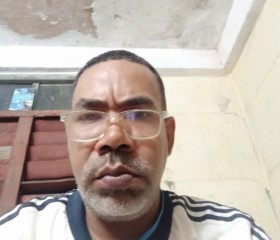 Cazablancas, 35, Guaimaro