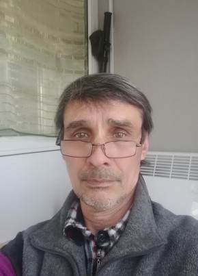 Валерий из Медвежьегорска 59 лет
