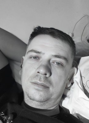 Stas, 37, Russia, Kemerovo