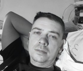 Stas, 37, Kemerovo