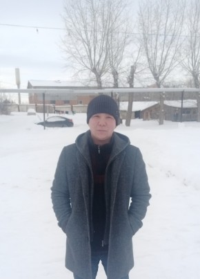 Альмир, 31, Россия, Уфа