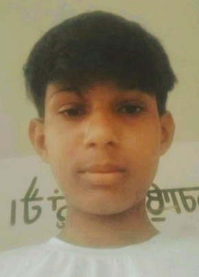 Deepak singh, 18, India, Budhlāda