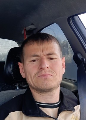 Ёдгор, 36, Россия, Тольятти