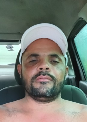 Maciel из Cabo 38 лет