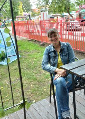 Алла, 45, Россия, Томск