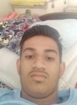 Devang, 22 года, Dhandhuka