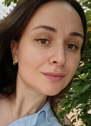 Ксения из Ярославли 35 лет