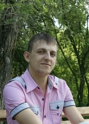Павел, 39, Russia, Volgograd
